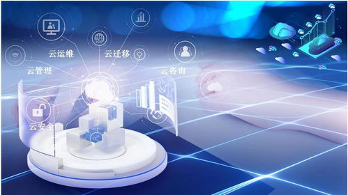 青蓮網絡榮膺中國云計算500強，以全棧云服務能力賦能數字新生態構建